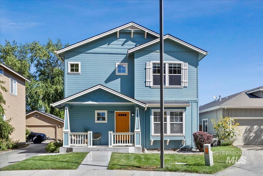 7180 W Tobi Ct, Boise, ID 83714