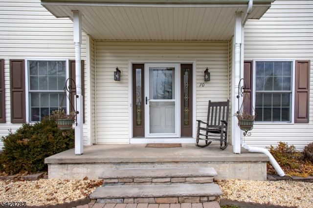 70 Holland Rd, Wantage Twp., NJ 07461