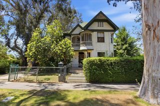 1321 N Street, Bakersfield, CA 93301