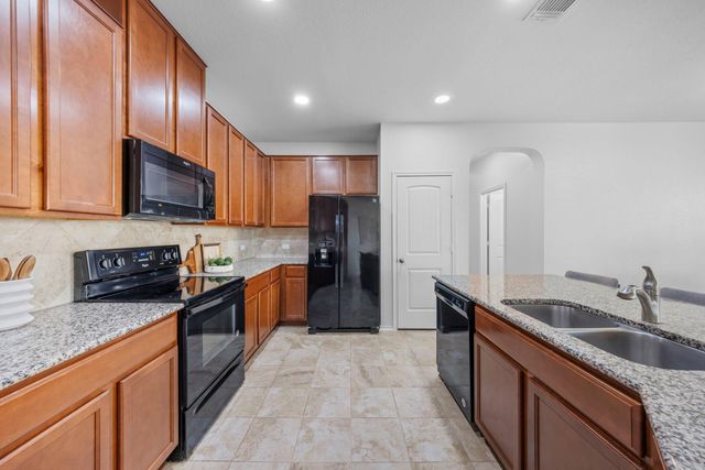 1107 Sagebrush DR, Temple, TX 76502