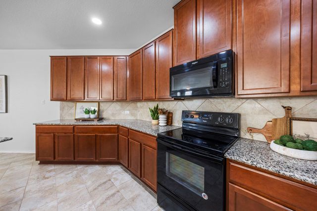 1107 Sagebrush DR, Temple, TX 76502