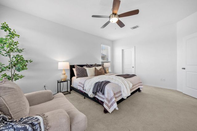 1107 Sagebrush DR, Temple, TX 76502