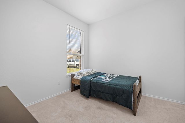 1107 Sagebrush DR, Temple, TX 76502