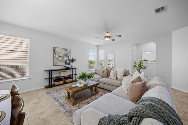 1107 Sagebrush DR, Temple, TX 76502