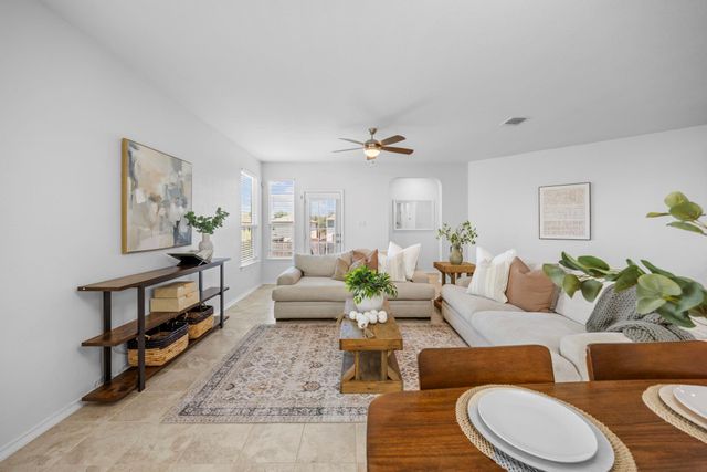 1107 Sagebrush DR, Temple, TX 76502
