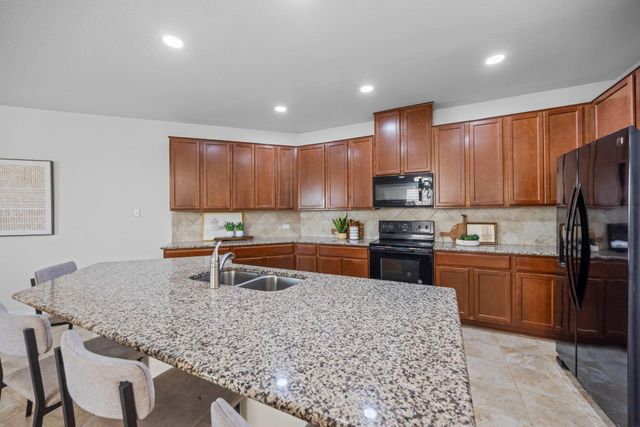 1107 Sagebrush DR, Temple, TX 76502