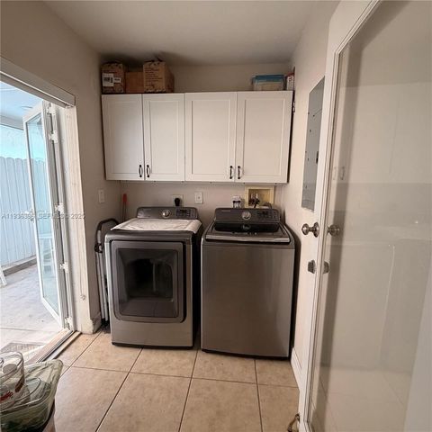 2850 NW 56th St, Miami, FL 33142