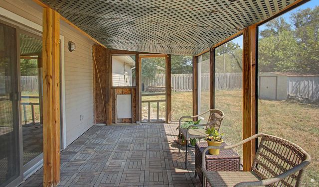 2216 Spain Drive, Manhattan, KS 66502