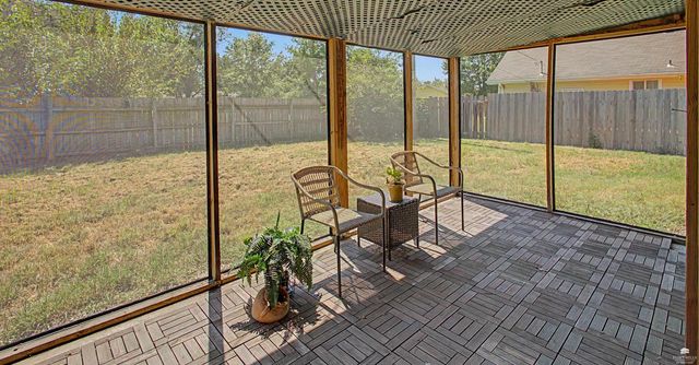 2216 Spain Drive, Manhattan, KS 66502