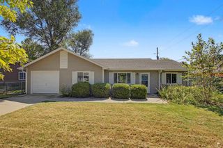 2216 Spain Drive, Manhattan, KS 66502