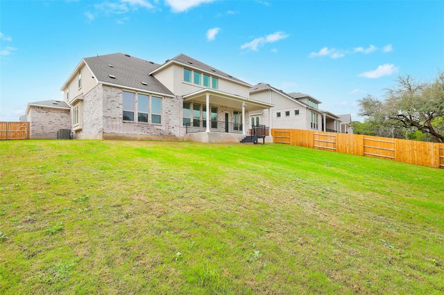 104 Rocky River RD, Georgetown, TX 78628