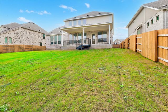 104 Rocky River RD, Georgetown, TX 78628