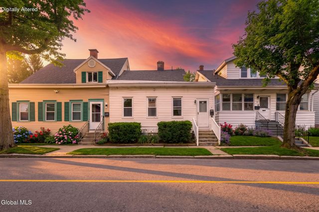 21 Moore Street, Albany, NY 12202