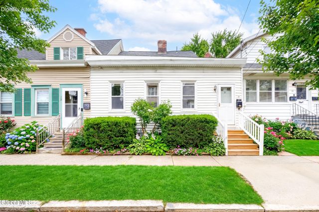 21 Moore Street, Albany, NY 12202