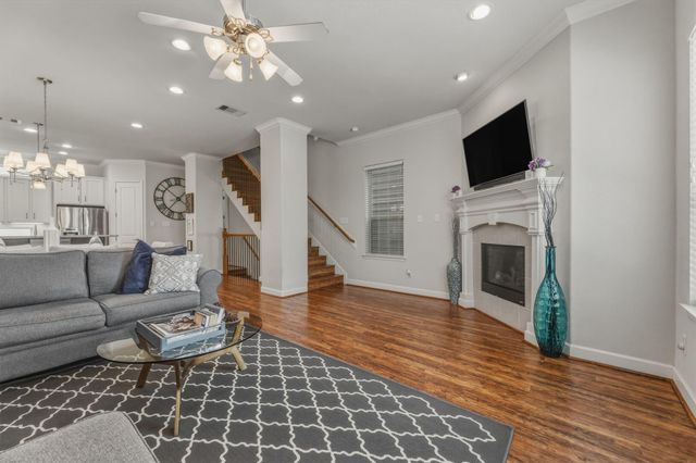 4206 Old Spanish Trail, Houston, TX 77021