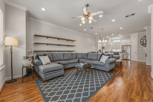 4206 Old Spanish Trail, Houston, TX 77021