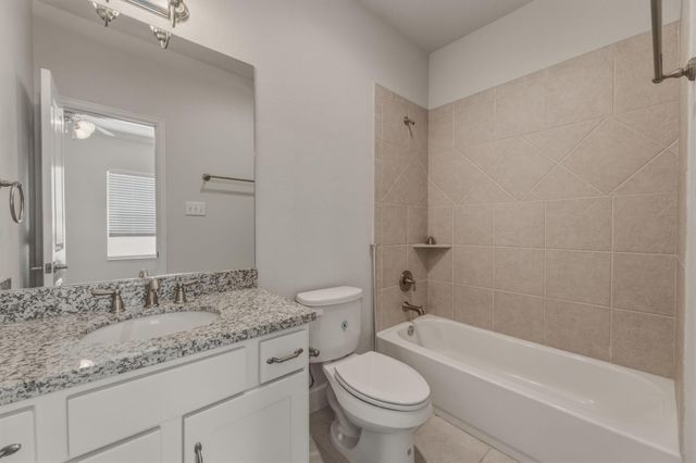 4206 Old Spanish Trail, Houston, TX 77021