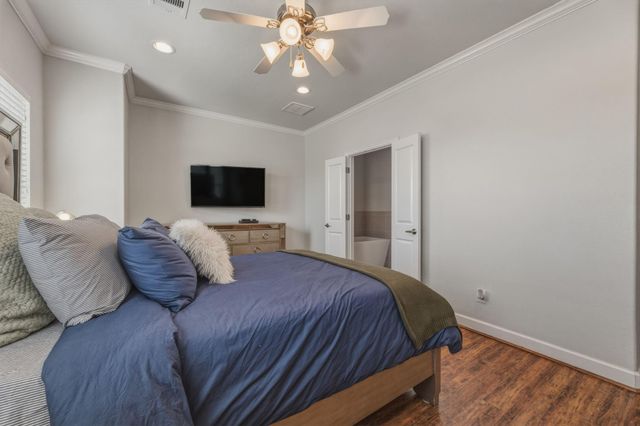 4206 Old Spanish Trail, Houston, TX 77021