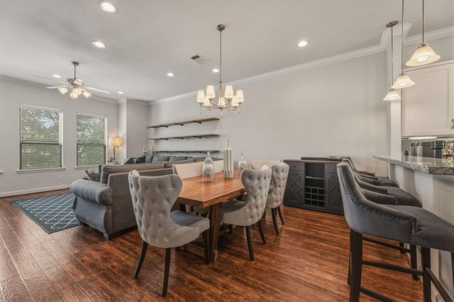 4206 Old Spanish Trail, Houston, TX 77021