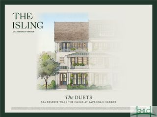 306 Reserve Way, Savannah, GA 31401