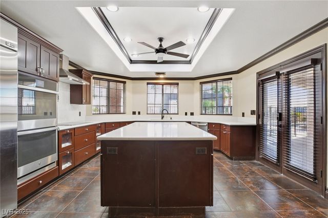 3622 Mooncrest Circle, Las Vegas, NV 89129