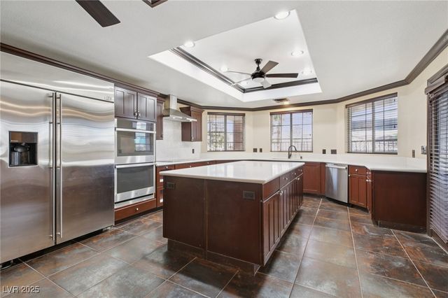 3622 Mooncrest Circle, Las Vegas, NV 89129