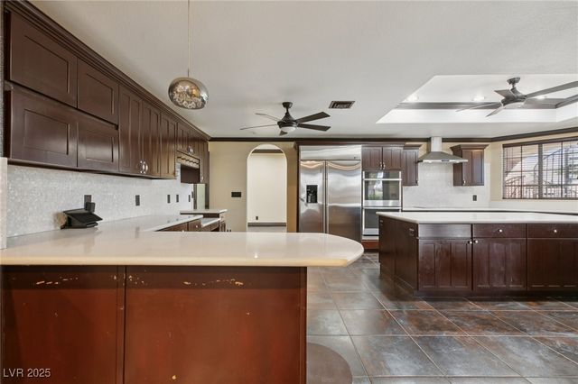 3622 Mooncrest Circle, Las Vegas, NV 89129