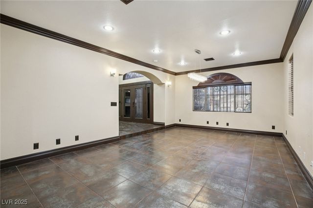 3622 Mooncrest Circle, Las Vegas, NV 89129