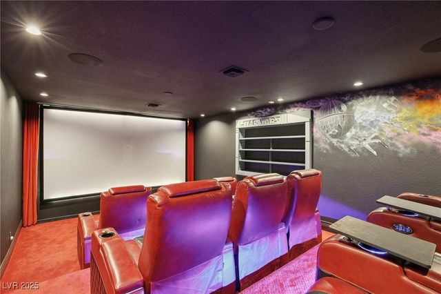 3622 Mooncrest Circle, Las Vegas, NV 89129