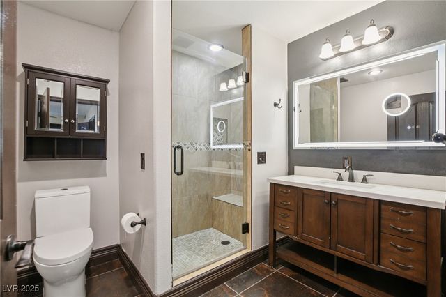 3622 Mooncrest Circle, Las Vegas, NV 89129