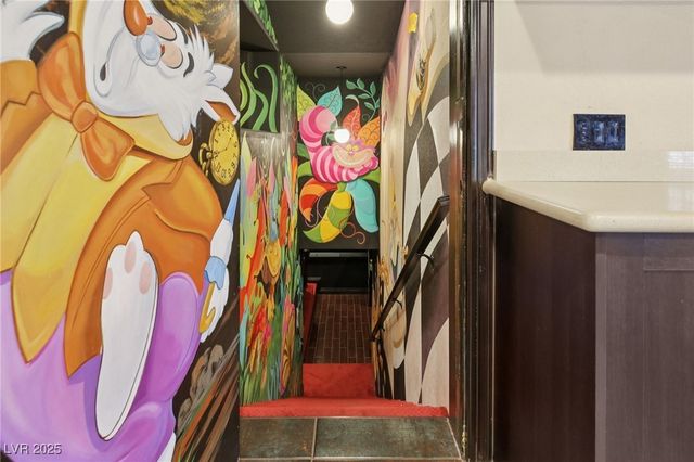 3622 Mooncrest Circle, Las Vegas, NV 89129