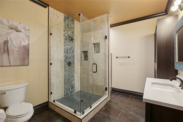 3622 Mooncrest Circle, Las Vegas, NV 89129