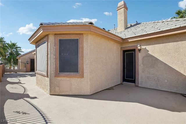 3622 Mooncrest Circle, Las Vegas, NV 89129