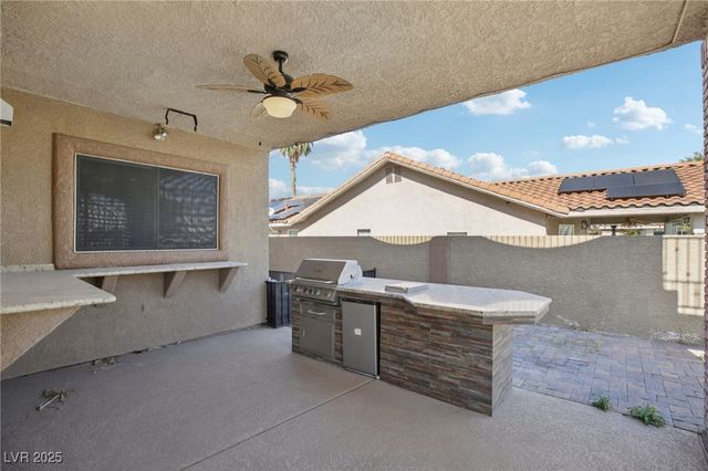 3622 Mooncrest Circle, Las Vegas, NV 89129