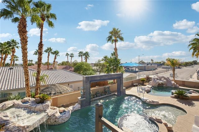 3622 Mooncrest Circle, Las Vegas, NV 89129