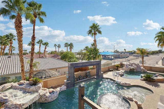 3622 Mooncrest Circle, Las Vegas, NV 89129