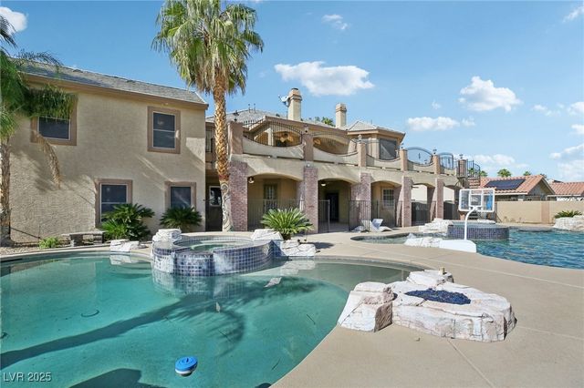 3622 Mooncrest Circle, Las Vegas, NV 89129