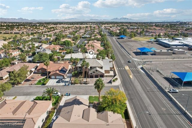 3622 Mooncrest Circle, Las Vegas, NV 89129