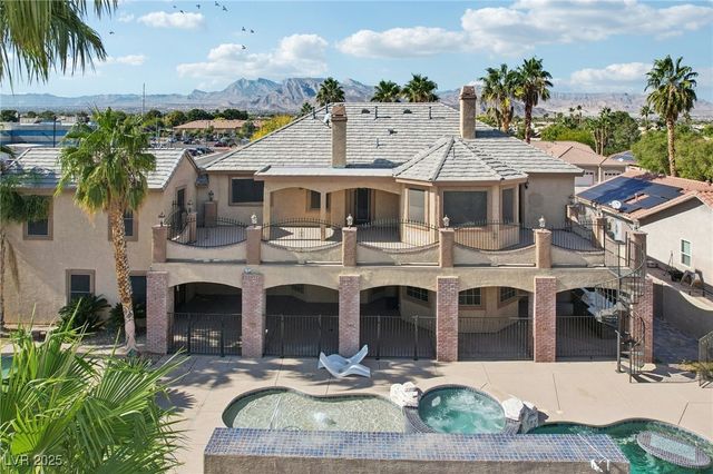 3622 Mooncrest Circle, Las Vegas, NV 89129