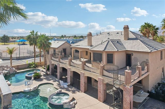 3622 Mooncrest Circle, Las Vegas, NV 89129