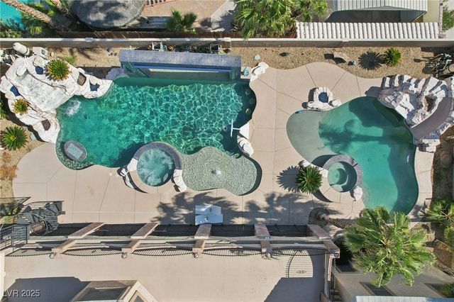 3622 Mooncrest Circle, Las Vegas, NV 89129