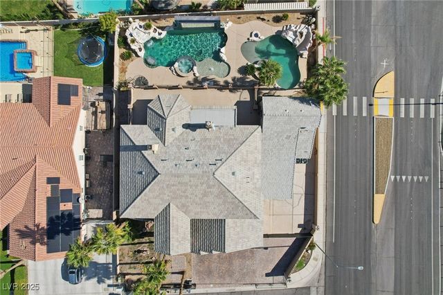 3622 Mooncrest Circle, Las Vegas, NV 89129