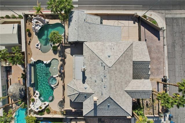 3622 Mooncrest Circle, Las Vegas, NV 89129