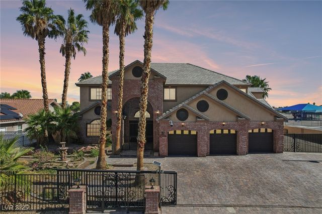 3622 Mooncrest Circle, Las Vegas, NV 89129