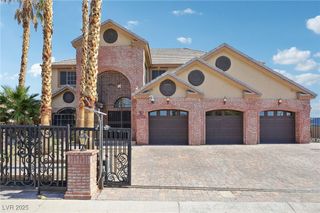3622 Mooncrest Circle, Las Vegas, NV 89129