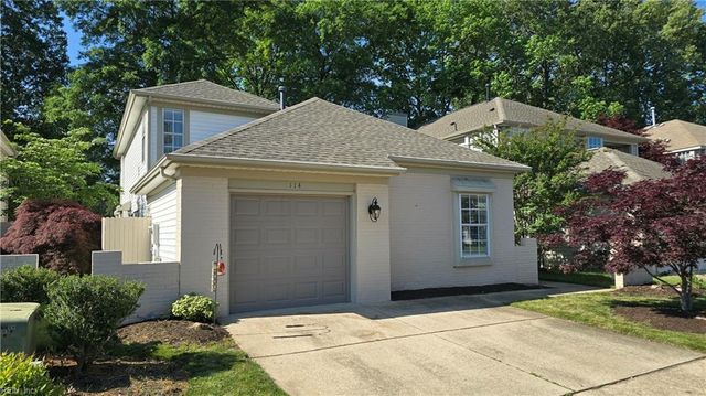 114 Sarazen CT, Newport News, VA 23602