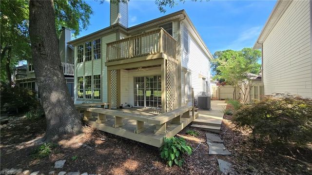 114 Sarazen CT, Newport News, VA 23602