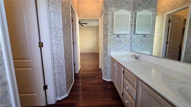 114 Sarazen CT, Newport News, VA 23602