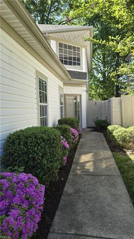 114 Sarazen CT, Newport News, VA 23602