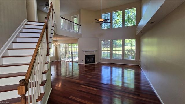 114 Sarazen CT, Newport News, VA 23602